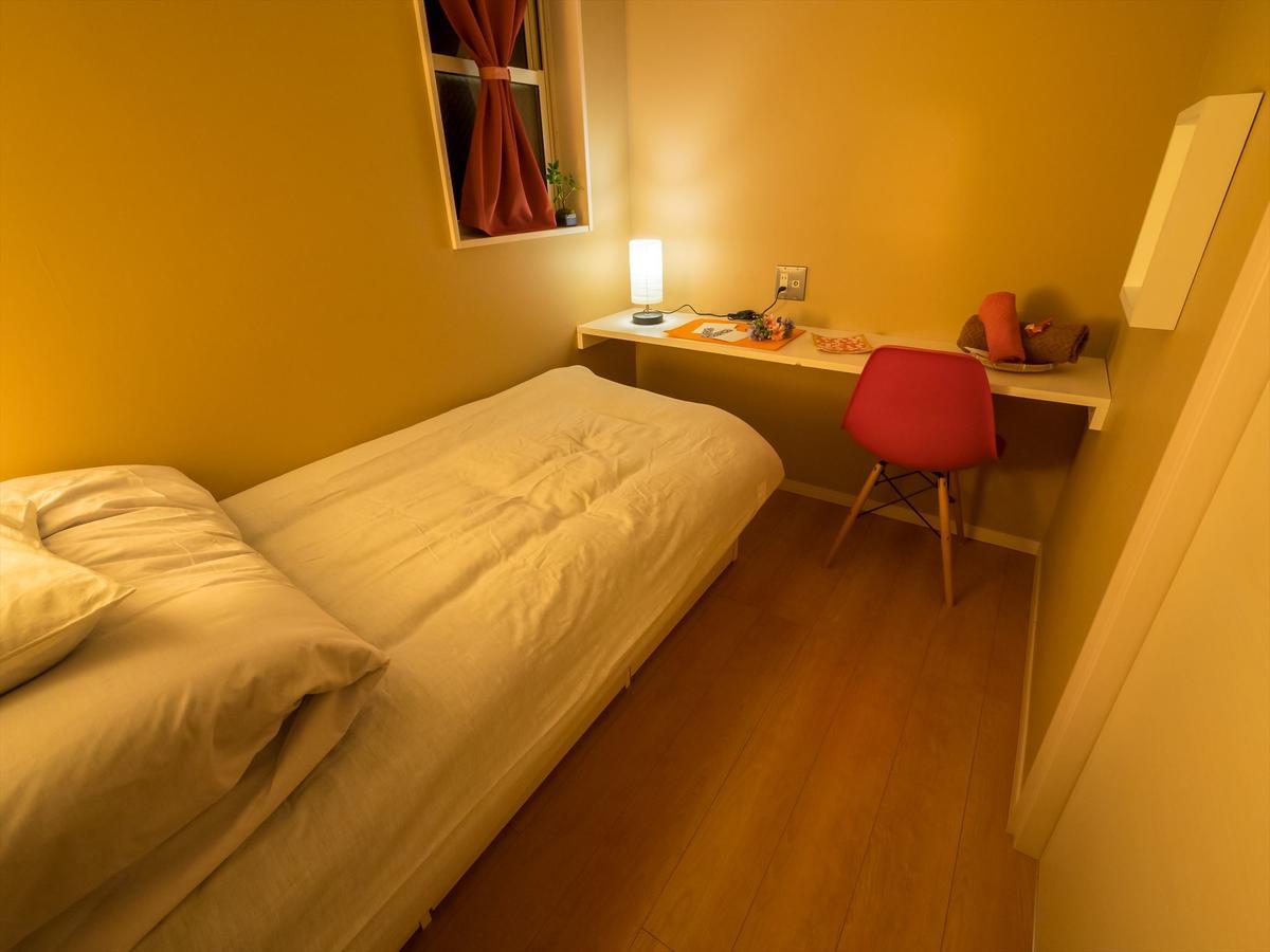 Coto Tokyo Shibuya Guest House Extérieur photo