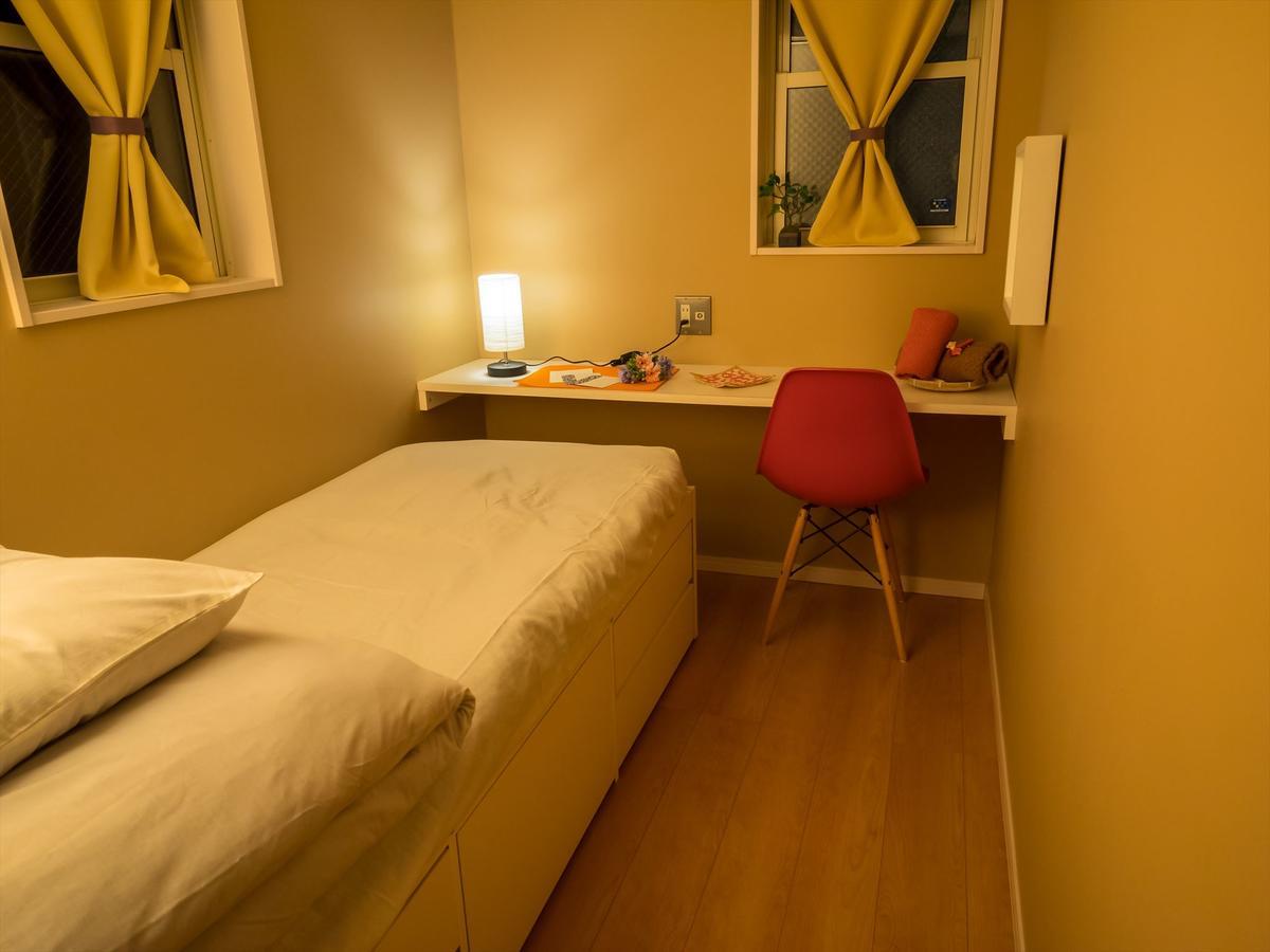 Coto Tokyo Shibuya Guest House Extérieur photo